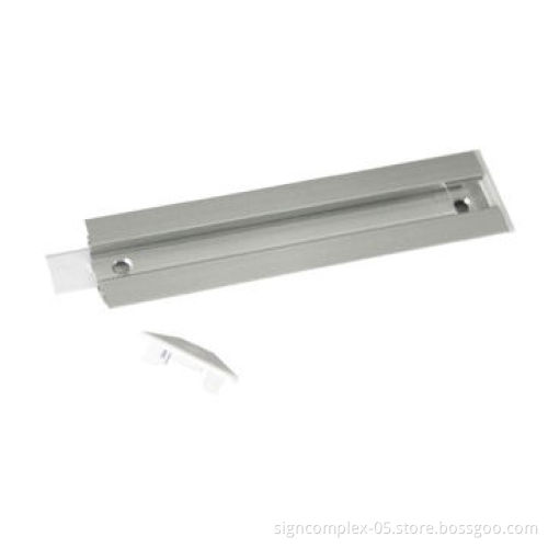 LED Aluminum Profiles